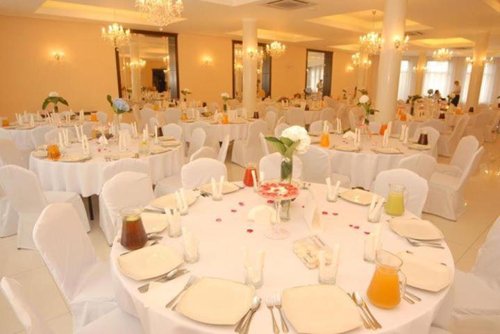 سايني Hotel Skarpa المظهر الخارجي الصورة