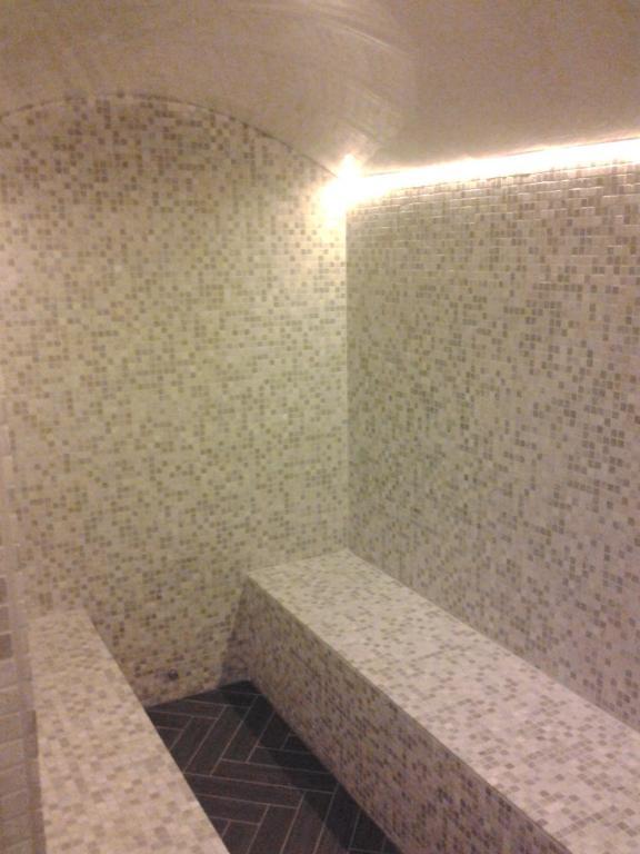 سايني Hotel Skarpa المظهر الخارجي الصورة
