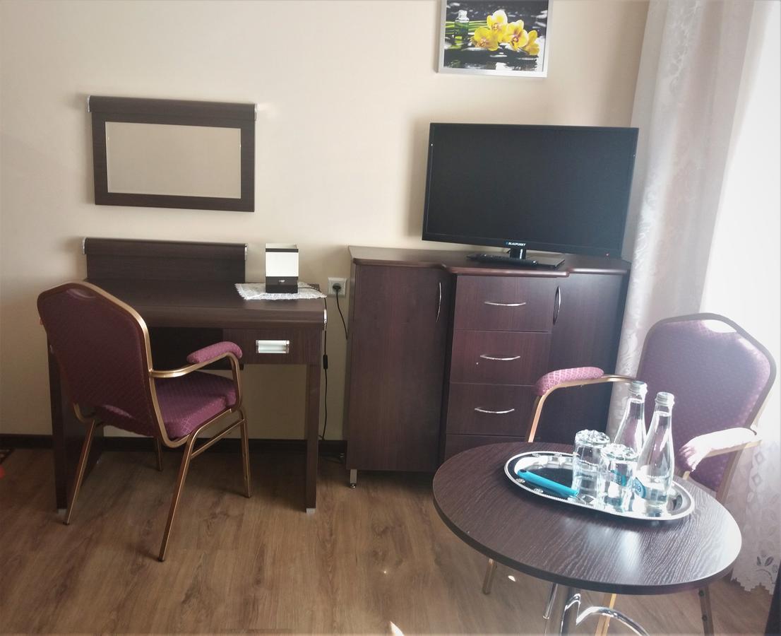 سايني Hotel Skarpa المظهر الخارجي الصورة
