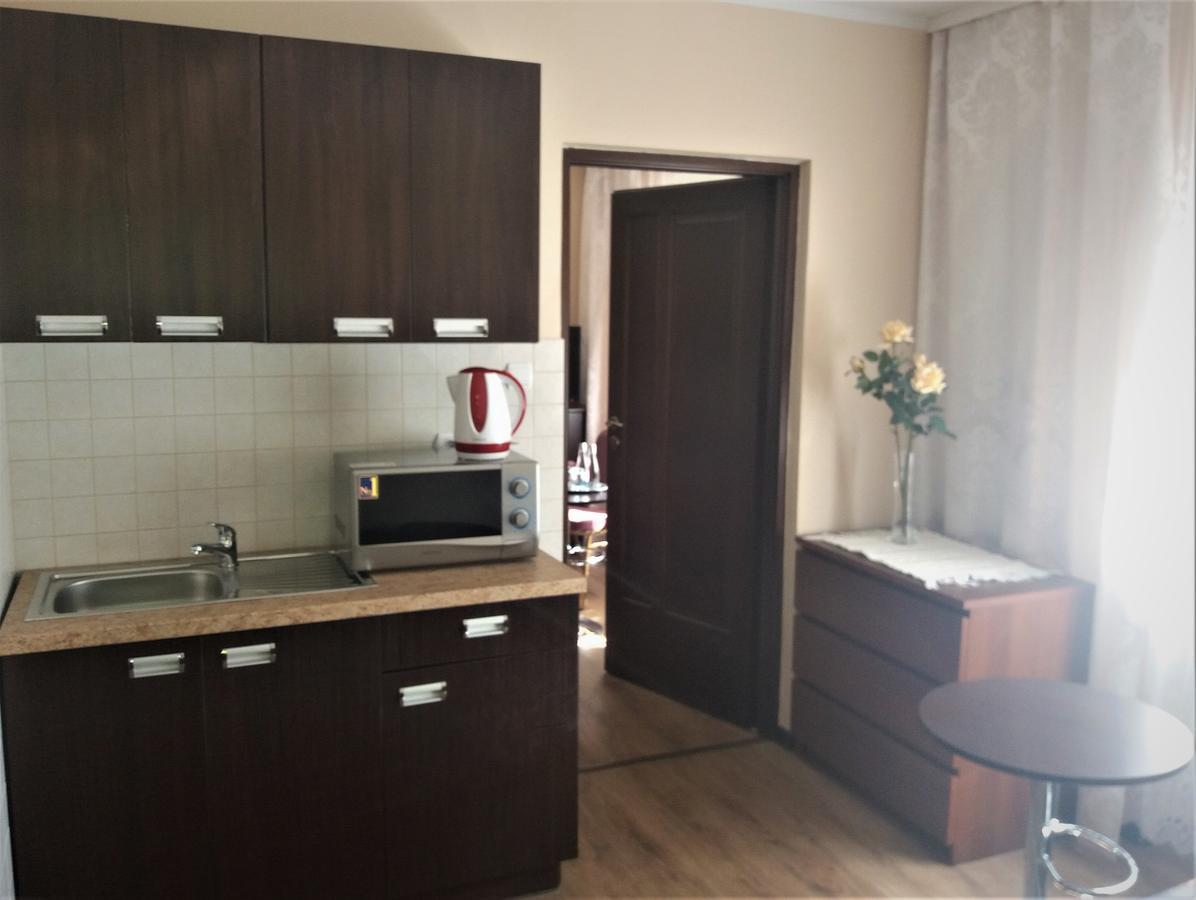 سايني Hotel Skarpa المظهر الخارجي الصورة