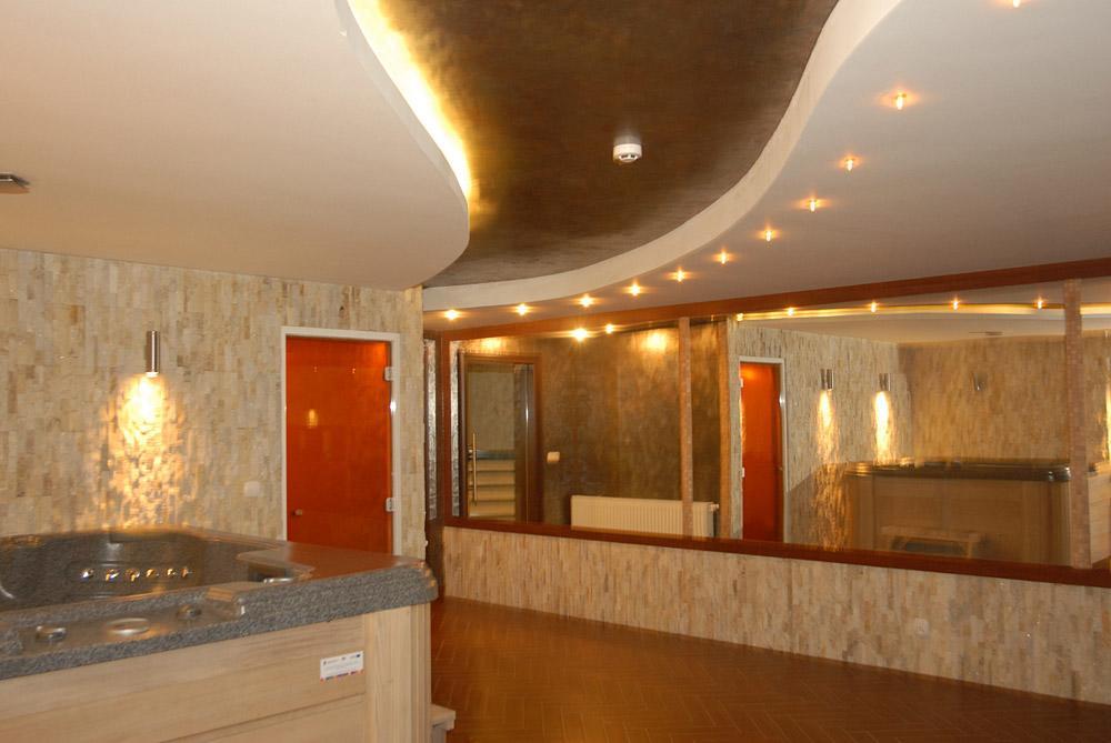 سايني Hotel Skarpa المظهر الخارجي الصورة